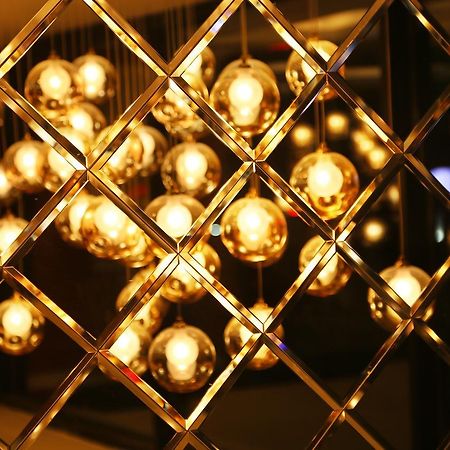Mard-Inn Hotel Istanbul Eksteriør bilde