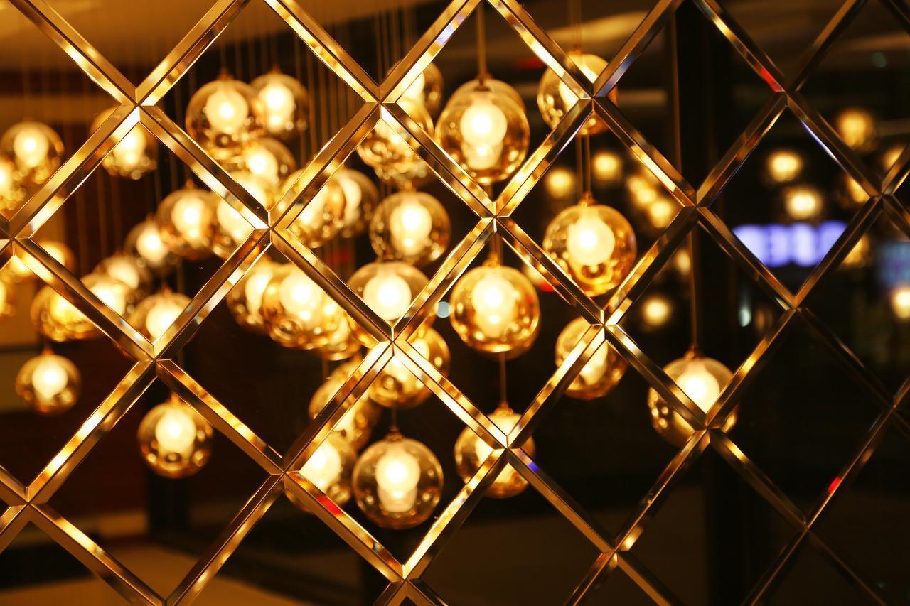 Mard-Inn Hotel Istanbul Eksteriør bilde
